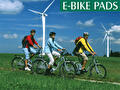 E-Bike compound