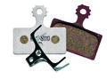 Shimano XTR, XT, SLX (D635A)