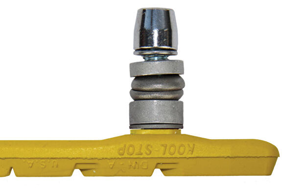 T2 Thinline yellow (KS-TLTY (RE 333))