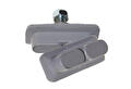 T8 Continental grey (KS-CA (RE 105))