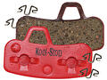 Hayes Stroker Ace (D241)