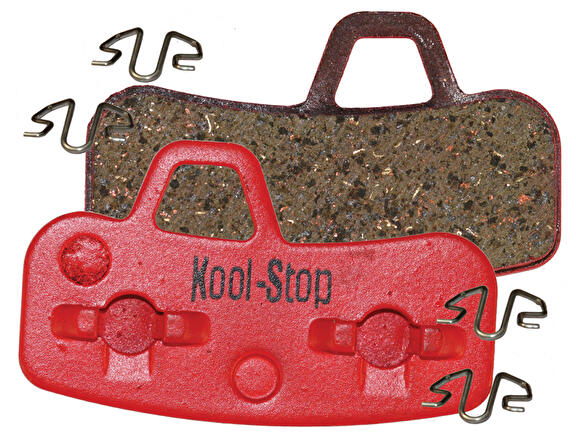 Hayes Stroker Ace (D241)