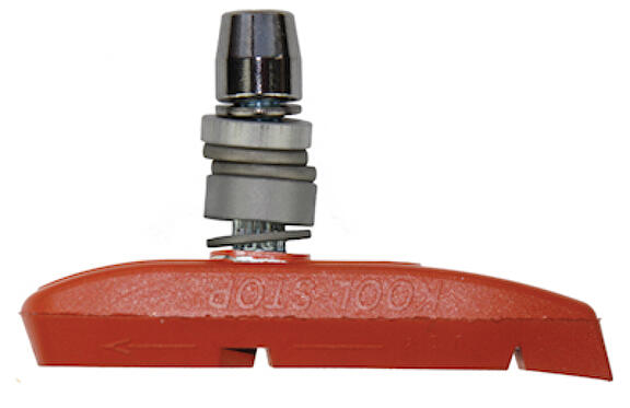 T3 Supra 2 salmon (KS-SUP2SA (RE 435))
