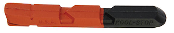 R1 V-Brake insert dual (KS-LPVBDL (RE 197))