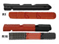 R1 V-Brake/R 16 V2-Brake inserts (KS-LPV / KS-TEC)