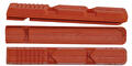 R16 V2-Brake insert salmon (KS-V2SA)