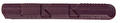 R1 V-Brake insert purple (KS-LPVBP (RE LPVBP))