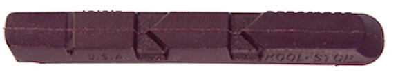 R1 V-Brake insert purple (KS-LPVBP (RE LPVBP))