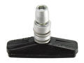 City pad threaded black