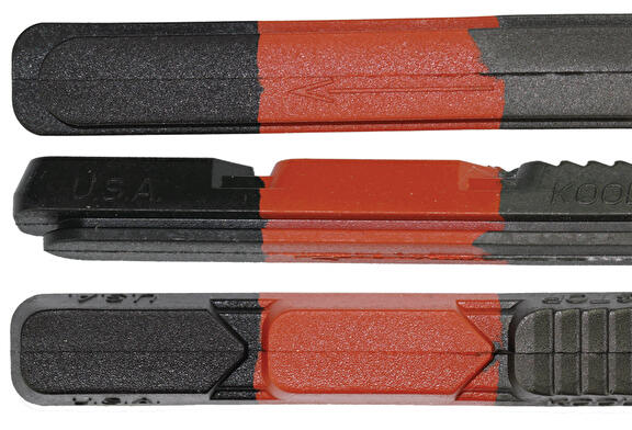 R16 V2-Brake insert triple (KS-V2TR)
