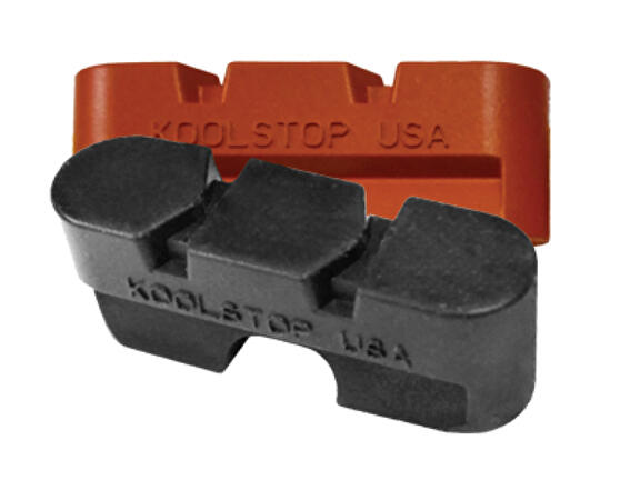 R 23 Campi Chorus (KS-CCB (black) / KS-CCSA (salmon))