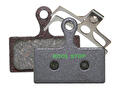 Shimano XTR, XT, SLX (D635E)