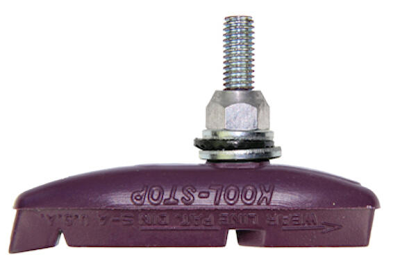T4 Eagle 2 purple (KS-E2TP)