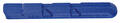 R1 V-Brake insert blue (KS-LPVBLU (RE 194))