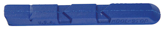 R1 V-Brake insert blue (KS-LPVBLU (RE 194))