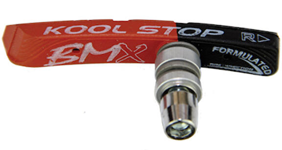 T6 BMX dual compound (KS-BMXDL (RE 407))