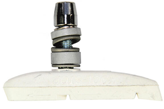 T3 Supra 2 white (KS-SUP2W (RE SUP2W))