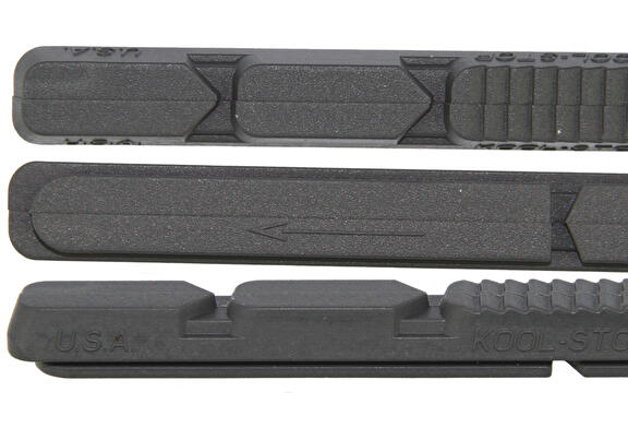 R16 V2-Brake insert E-Bike (KS-V2E (RE V2E))
