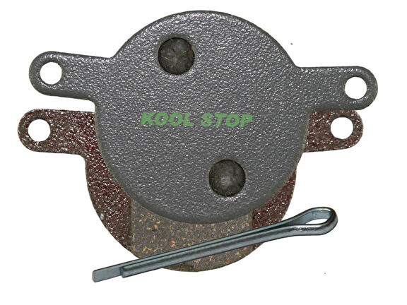Magura Julie 2001-2008 (D130E)