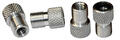 Kool-Stop valve adaptor aluminium (KS-FL 101)