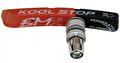 BMX threaded