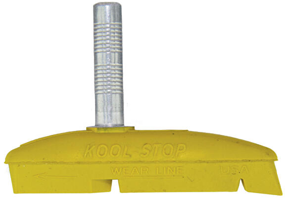 C2 Eagle 2 yellow (KS-EC2Y (RE 243))