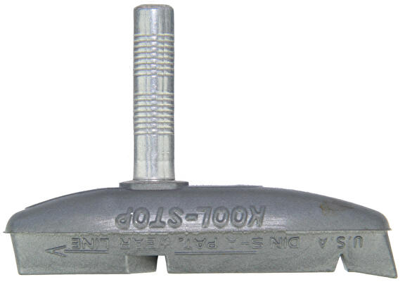 C2 Eagle 2 silver (KS-EC2 (RE 240))