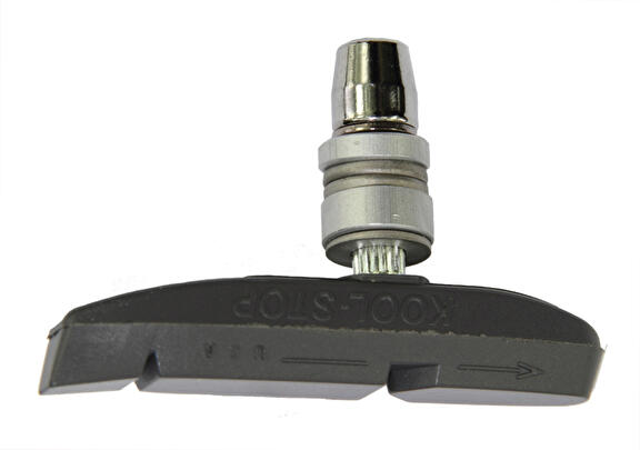 T3 Supra 2 E-Bike compound (KS-SUP2E)