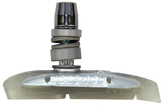 T3 supra 2 clear (KS-SUP2CL)
