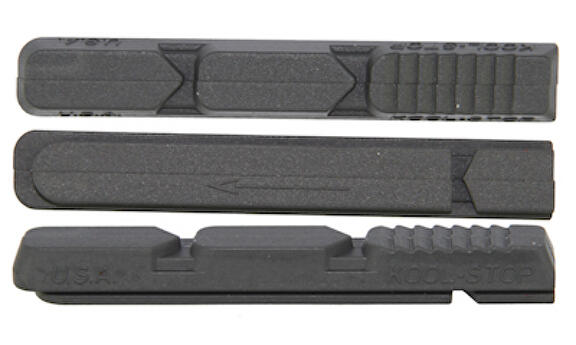 R16 V2-Brake insert E-Bike (KS-V2E (RE V2E))