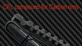 CFL very good compound for carbon rims