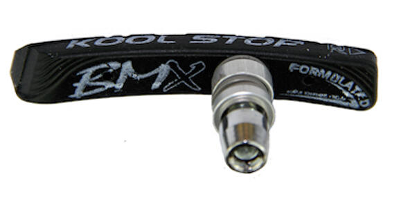 T6 BMX black (KS-BMXB (RE 400))