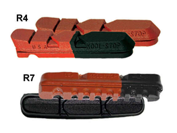 R4 Dura and R7 Dura 2 (KS-DURA / KS-DR2)