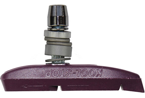 T3 Supra 2 purple (KS-SUP2P (RE SUP2P))