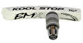 T6 BMX white (KS-BMXW)