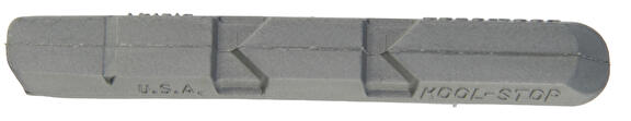 R1 V-Brake insert grey (KS-LPVBS (RE 191))