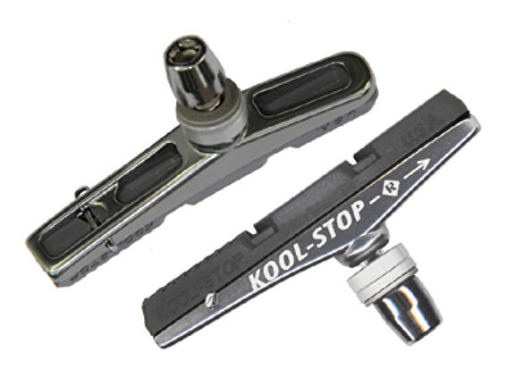 H12 V2-brake holder E-Bike (KS-VBH2 (RE 525))