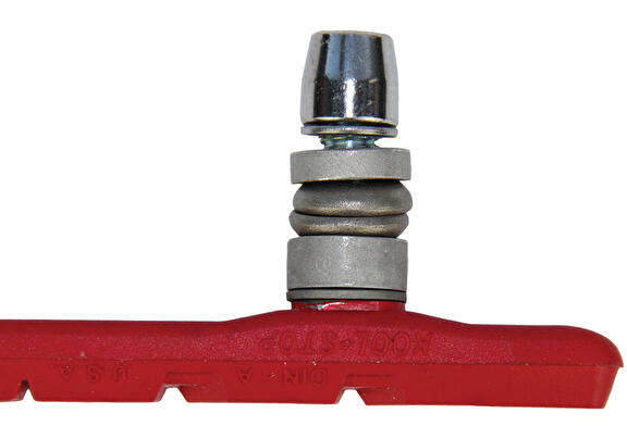 T2 Thinline red (KS-TLTR (RE 332))