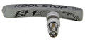 BMX silver