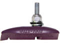 Eagle 2 purple
