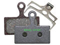 Shimano XTR, XT, SLX (D635E)