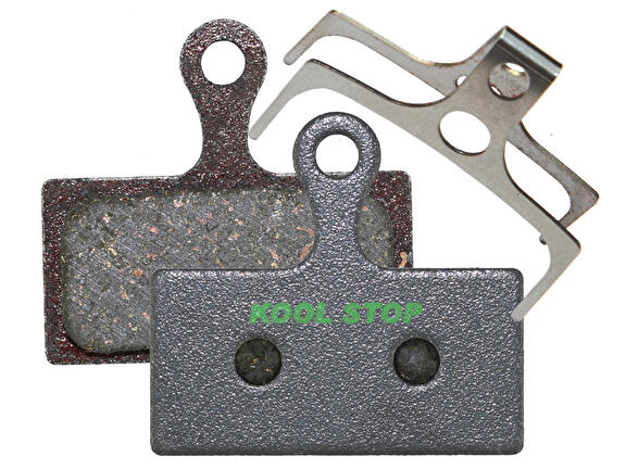 Shimano XTR, XT, SLX (D635E)