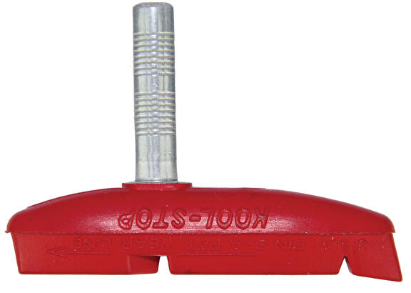 C2 Eagle 2 red (KS-EC2R (RE 242))
