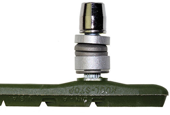 T2 Thinline green/ceramic (KS-TLTC (RE 336))