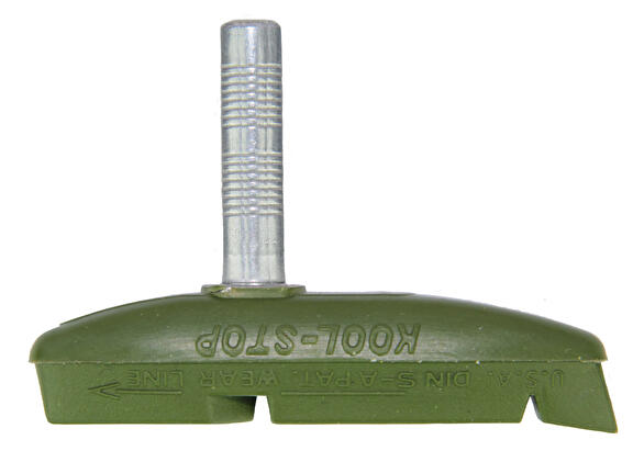 C2 Eagle 2 green/ceramic (KS-EC2C (RE 246))