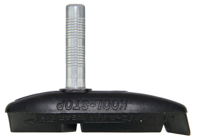 Rim brakes pads