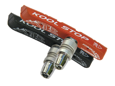 MTB threaded