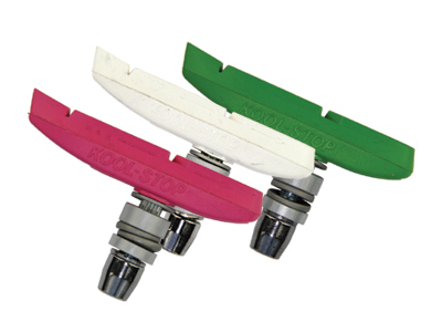 Supra 2 threaded