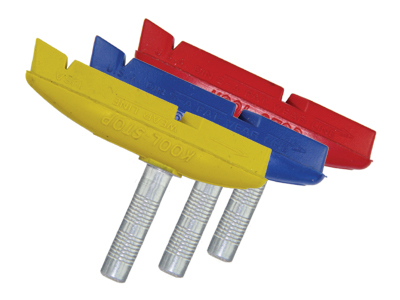 Eagle 2 cantilever