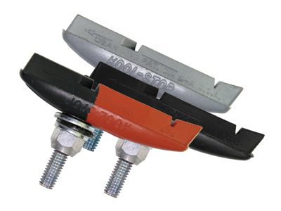 Eagle 2 threaded